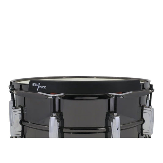 Gruv-X X-Click - Black Satin