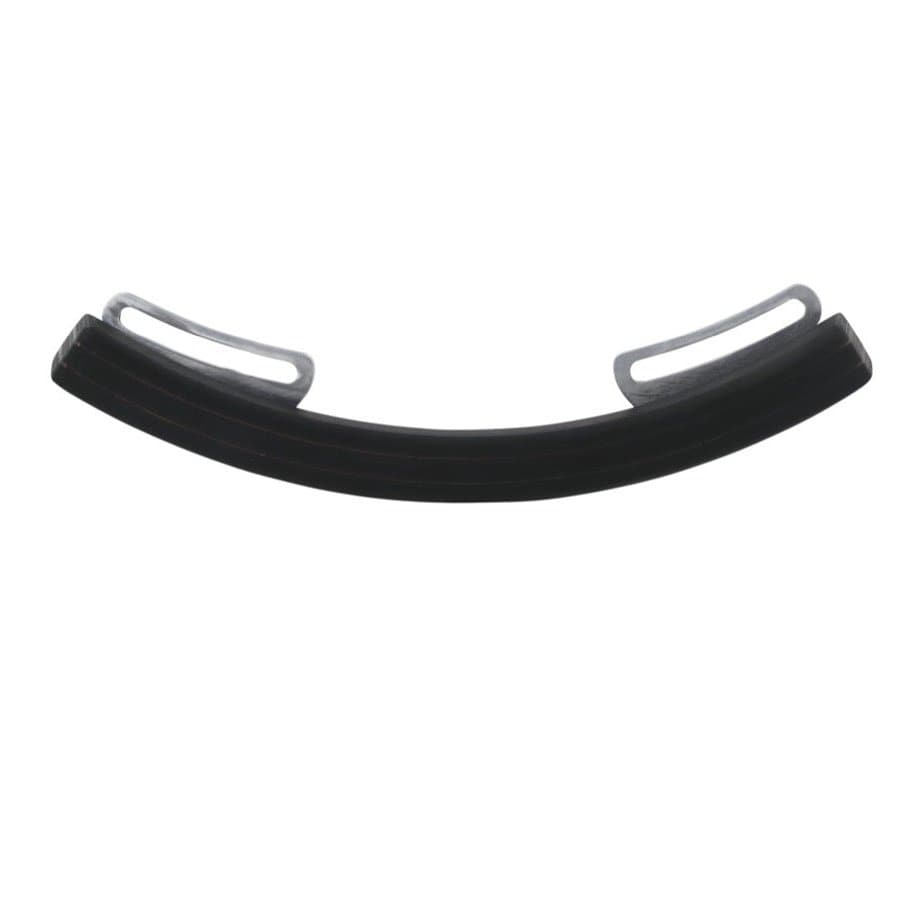 Gruv-X X-Click - Black Satin