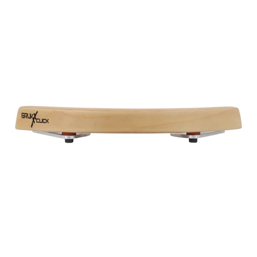 Gruv-X X-Click - Natural Satin
