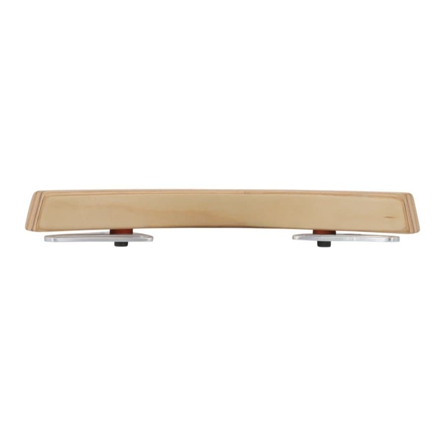 Gruv-X X-Click - Natural Satin