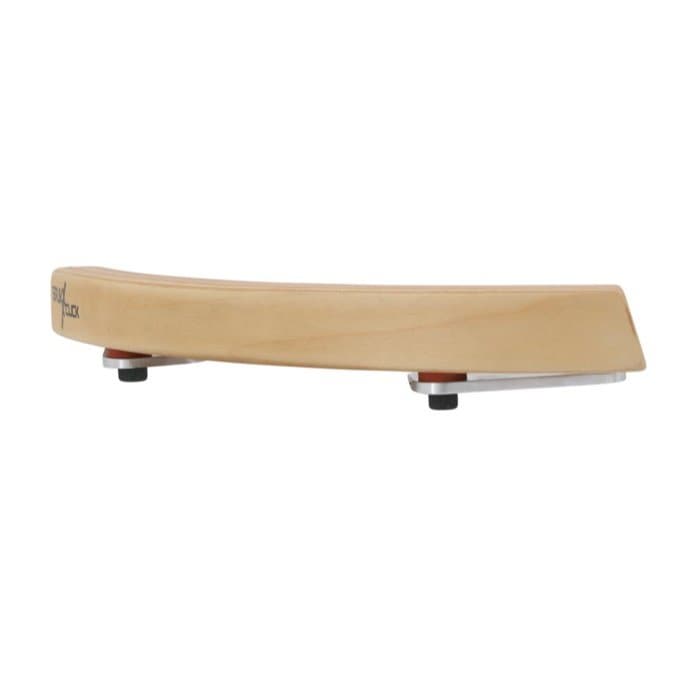 Gruv-X X-Click - Natural Satin