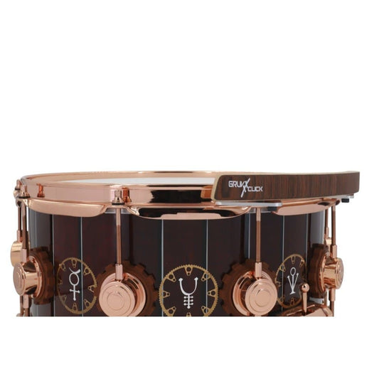 Gruv-X X-Click - Exotic Rosewood