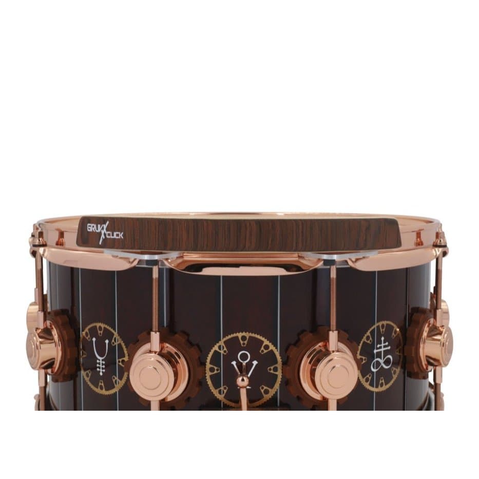 Gruv-X X-Click - Exotic Rosewood