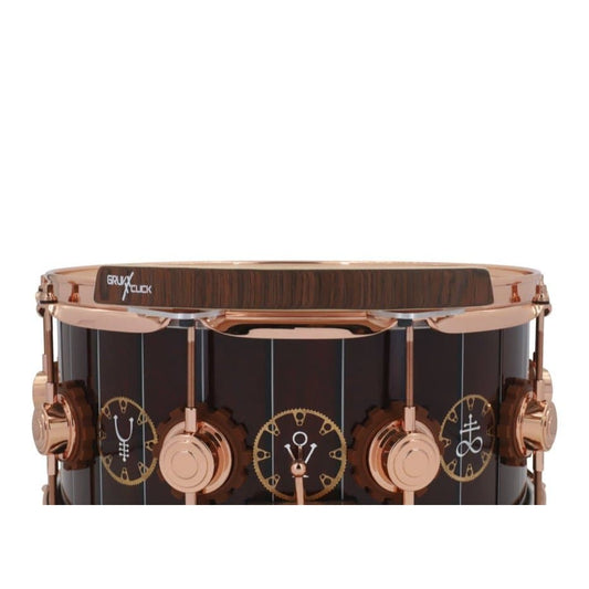 Gruv-X X-Click - Exotic Rosewood