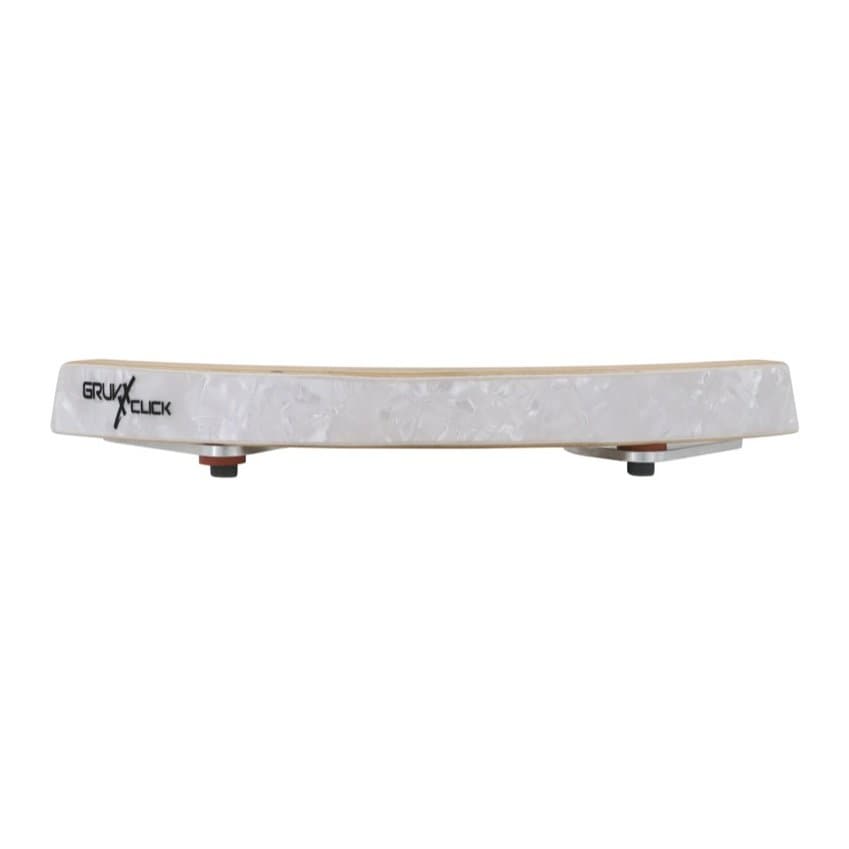 Gruv-X X-Click - White Marine Pearl