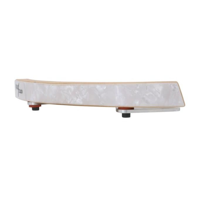 Gruv-X X-Click - White Marine Pearl