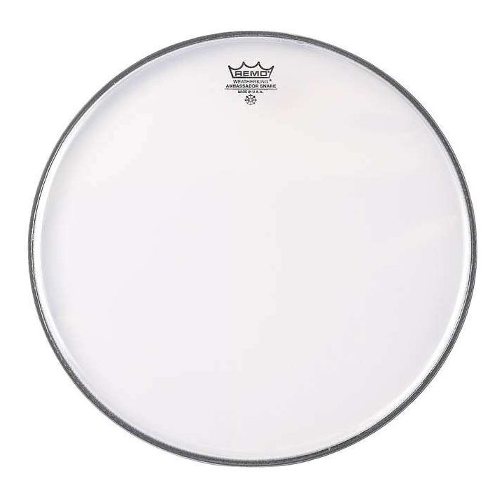 Shane's Suggestion - Snare Drum Heads and Wires - General Use