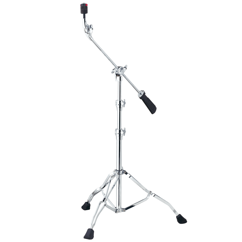 Tama HC84BW HC84BW Roadpro Boom Cymbal Stand w/Counterweight