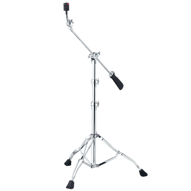 Tama HC84BW Roadpro Boom Cymbal Stand with Counterweight