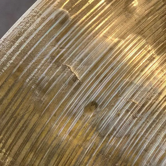 Sabian Prototype HHX Ride Cymbal 22" 2357 grams - Drum Center Of Portsmouth