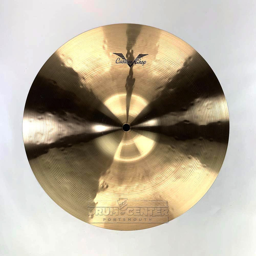 Sabian Prototype HHX Crash Cymbal 15" 744 grams