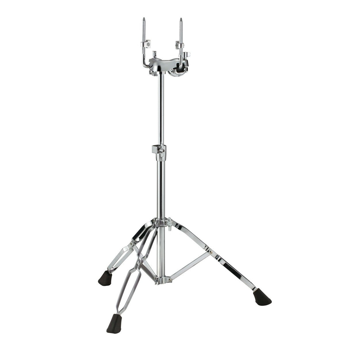 Tama HTW49WN Stage Master Double Tom Stand Double Braced Legs