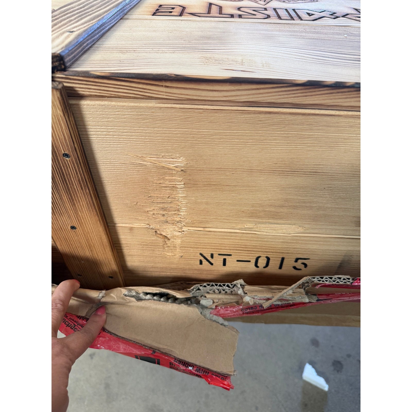 Paiste Nicko McBrain's Treasures Limited Edition Box Cymbal Set - Drum Center Of Portsmouth