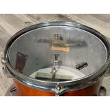 Vintage Gretsch 3pc Progressive Jazz Drum Set 20/12/14
