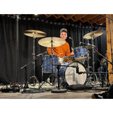 Pearl President Series Deluxe 3pc Drum Set - Used by Greyson Nekrutman!