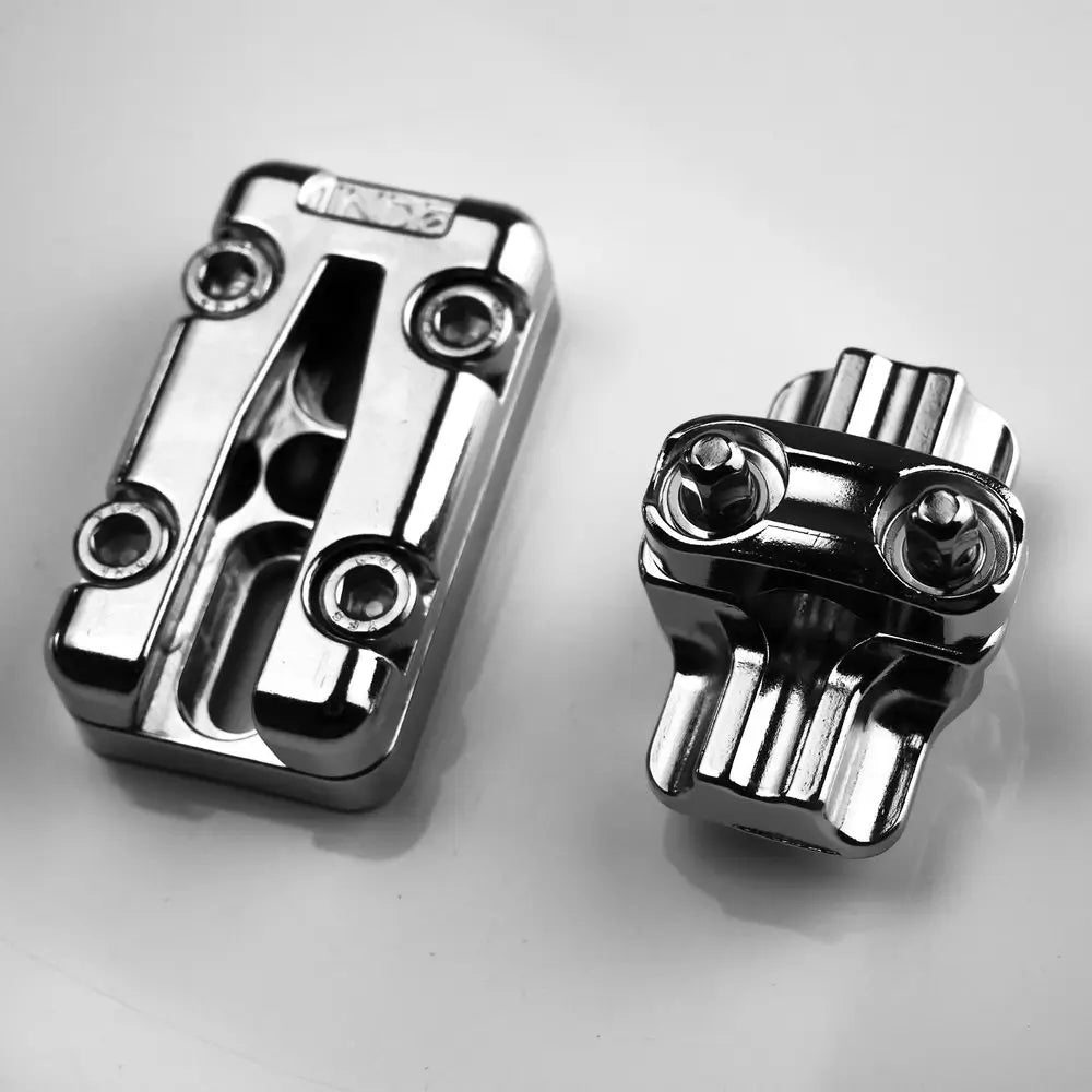 INDe RST Quick-Release Tom/Floor Tom Bracket - Drum Center Of Portsmouth