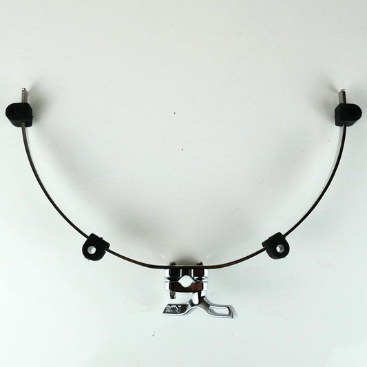 INDe Drum Labs Slim Band Tom Suspension Mount 13" 6-Lug - Drum Center Of Portsmouth