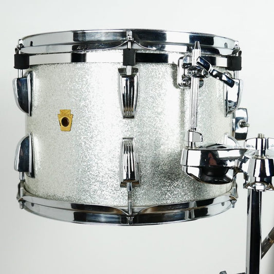 INDe Drum Labs Slim Band Tom Suspension Mount 13" 6-Lug - Drum Center Of Portsmouth