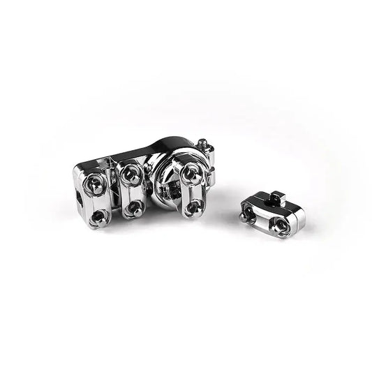INDe Gearless Tilter Assembly - Drum Center Of Portsmouth