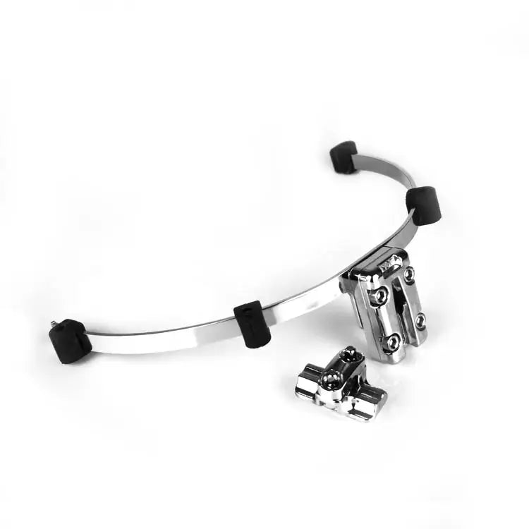 INDe Drum Labs Slim Band Tom Suspension Mount 10