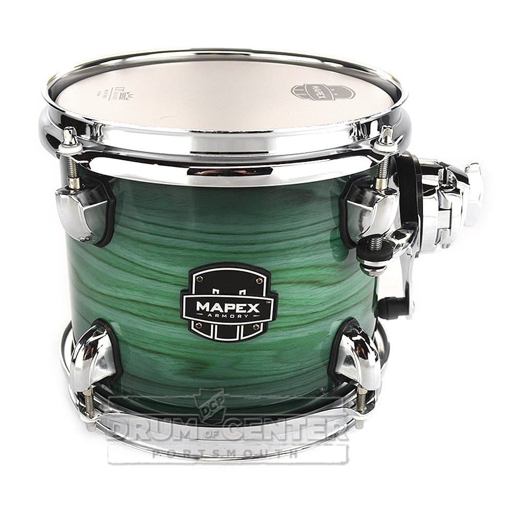 Mapex Armory 14x14 Floor Tom Emerald Burst Finish