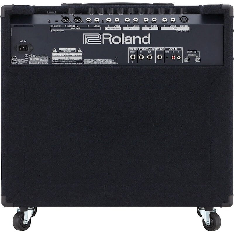 Roland KC-600 Amplifier - Drum Center Of Portsmouth