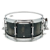 Keplinger Black Iron Snare Drum 12x6 - Drum Center Of Portsmouth