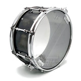 Keplinger Black Iron Snare Drum 12x6 - Drum Center Of Portsmouth