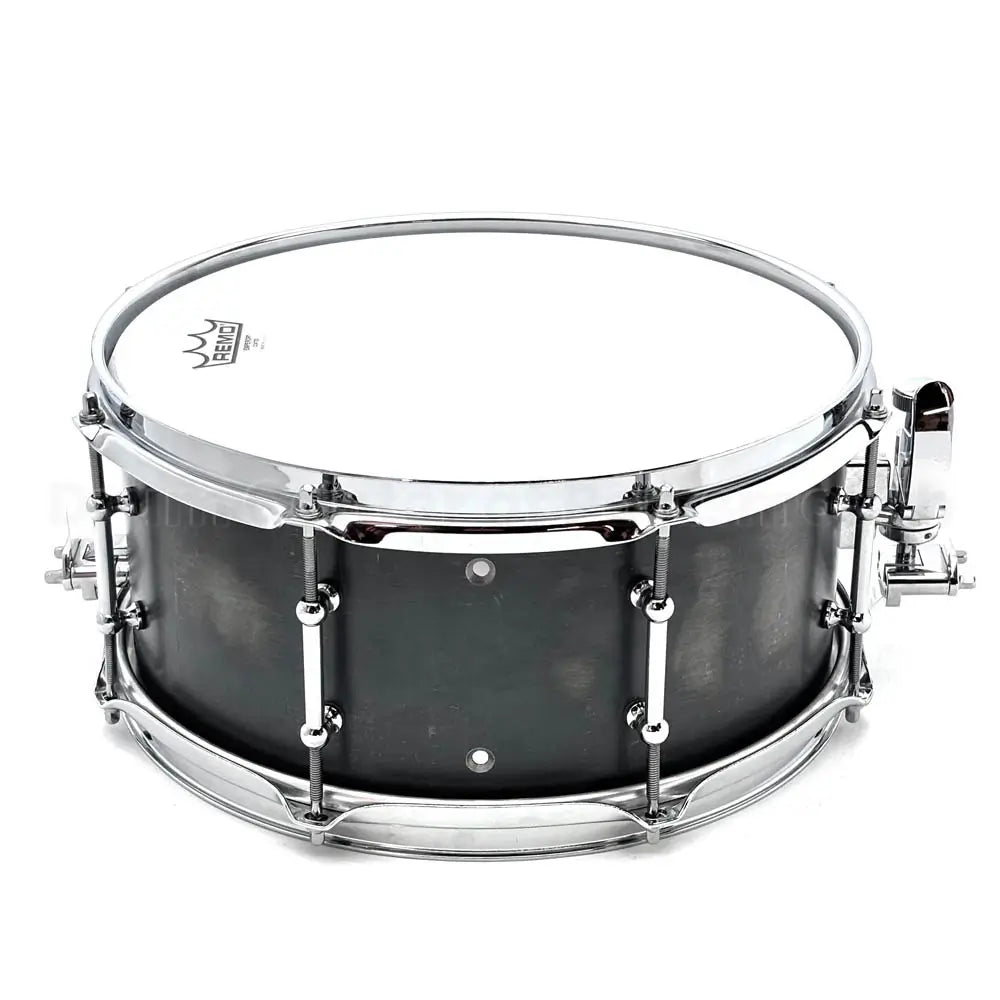 Keplinger Black Iron Snare Drum 13x6 - Drum Center Of Portsmouth