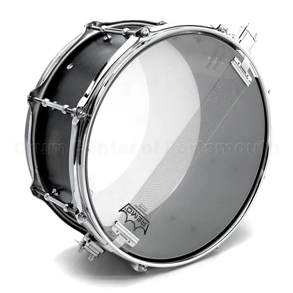 Keplinger Black Iron Snare Drum 13x6 - Drum Center Of Portsmouth