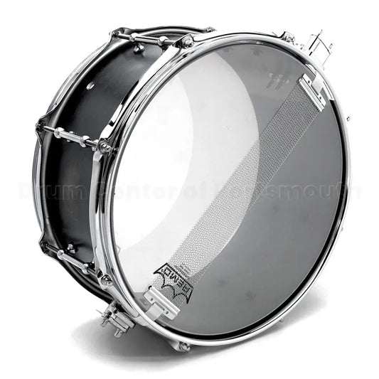 Keplinger Black Iron Snare Drum 13x6 - Drum Center Of Portsmouth