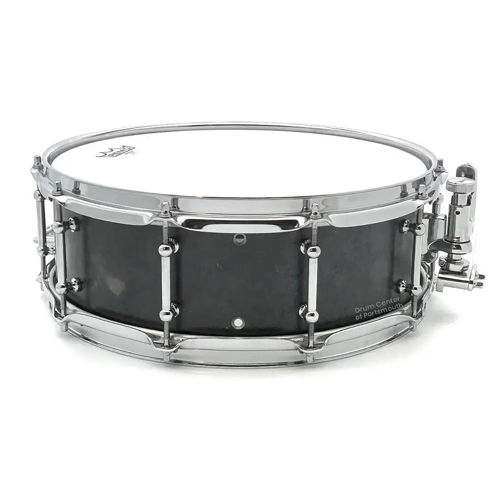 Keplinger Black Iron Snare Drum 14x5 - Drum Center Of Portsmouth