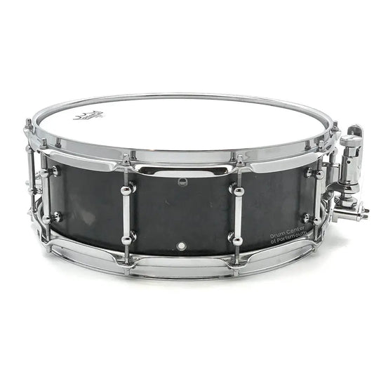Keplinger Black Iron Snare Drum 14x5 - Drum Center Of Portsmouth