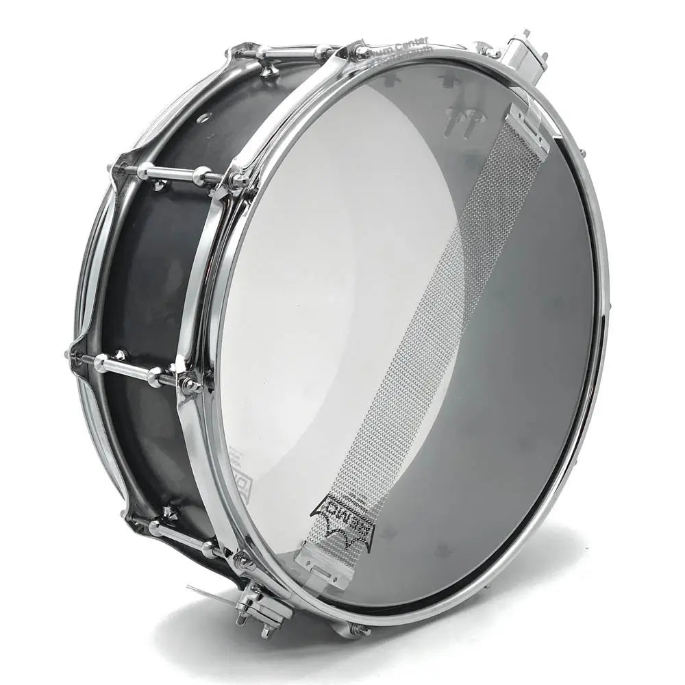 Keplinger Black Iron Snare Drum 14x5 - Drum Center Of Portsmouth