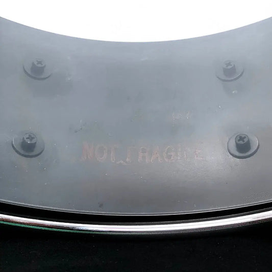 Keplinger Black Iron Snare Drum 14x5 - Drum Center Of Portsmouth