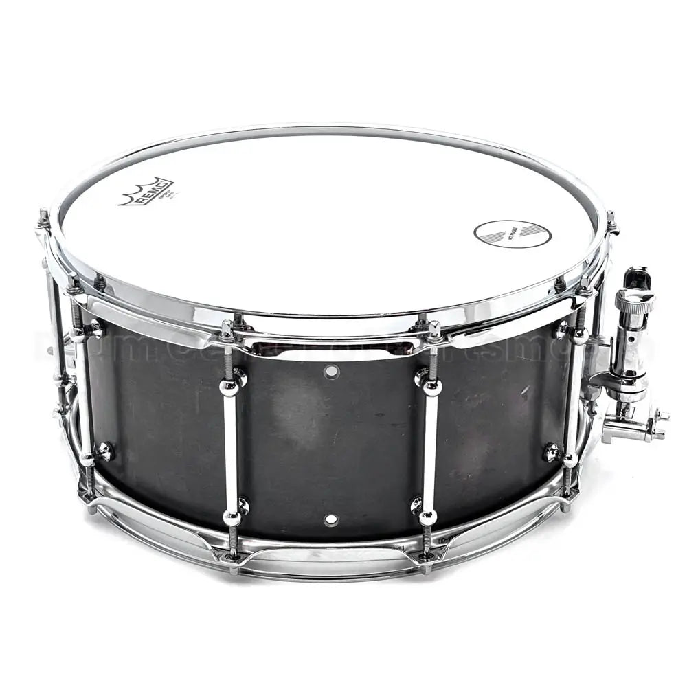 Keplinger Black Iron Snare Drum 14x6.5 - Drum Center Of Portsmouth