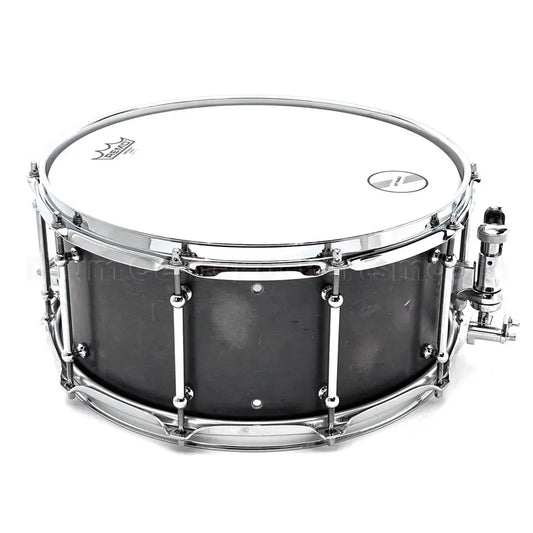 Keplinger Black Iron Snare Drum 14x6.5 - Drum Center Of Portsmouth