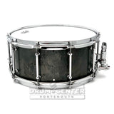 Keplinger Black Iron Snare Drum 14x6.5