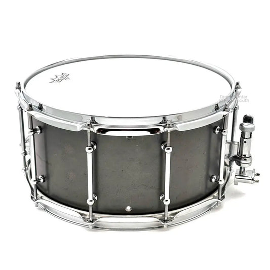 Keplinger Black Iron Snare Drum 14x7 - Drum Center Of Portsmouth