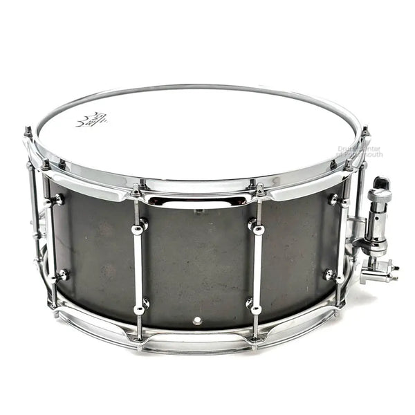 Keplinger Black Iron Snare Drum 14x7
