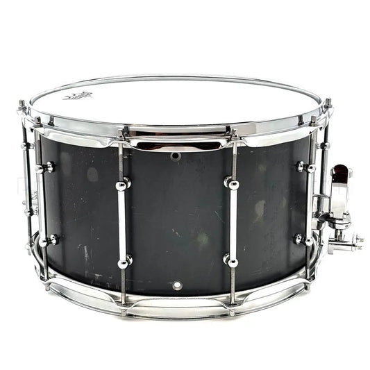 Keplinger Black Iron Snare Drum 14x8 - Drum Center Of Portsmouth