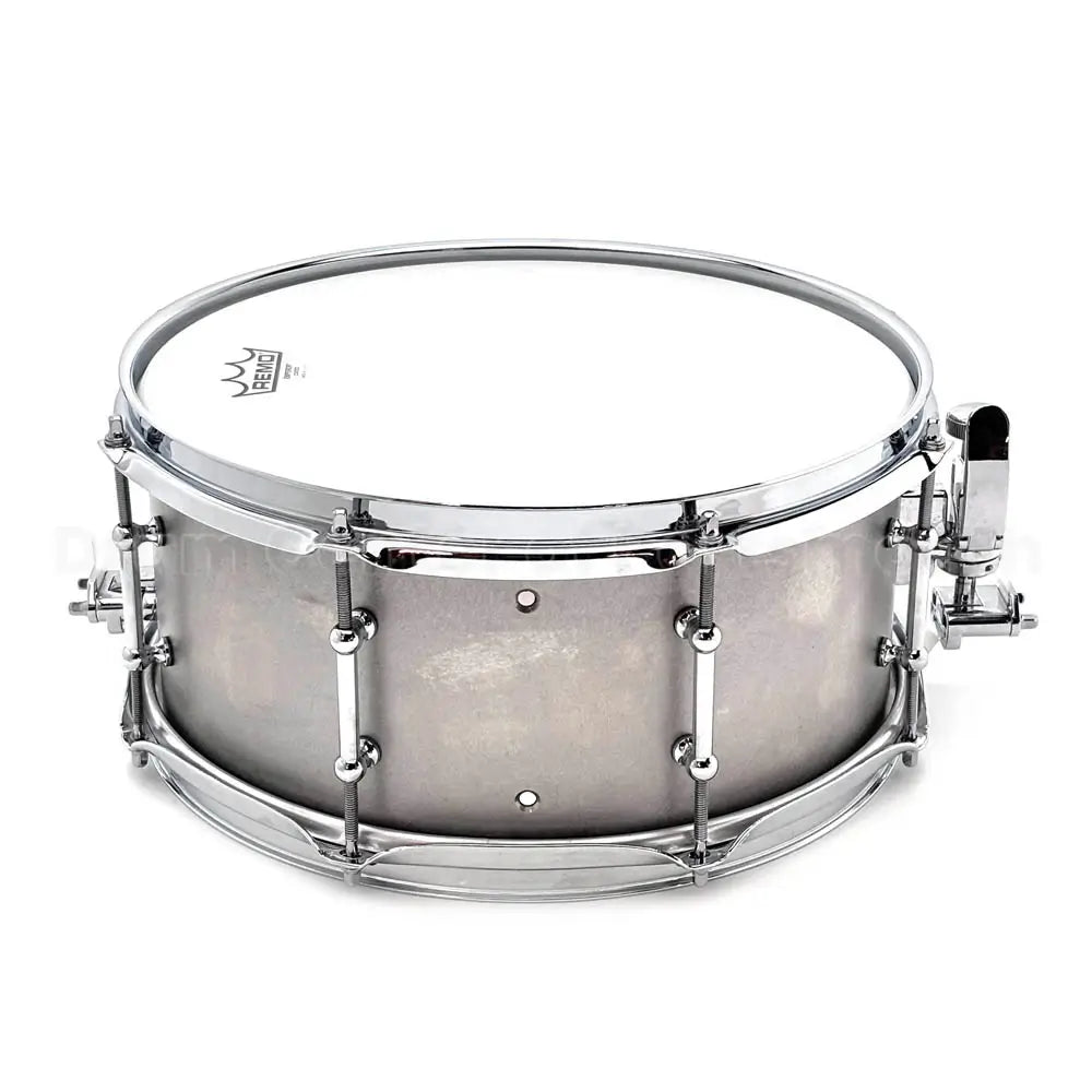 Keplinger Stainless Steel Snare Drum 13x6 - Drum Center Of Portsmouth