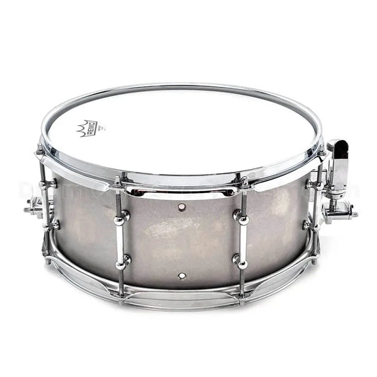 Keplinger Stainless Steel Snare Drum 13x6 - Drum Center Of Portsmouth