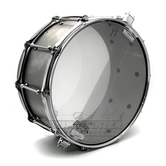 Keplinger Stainless Steel Snare Drum 14x6.5 - Drum Center Of Portsmouth