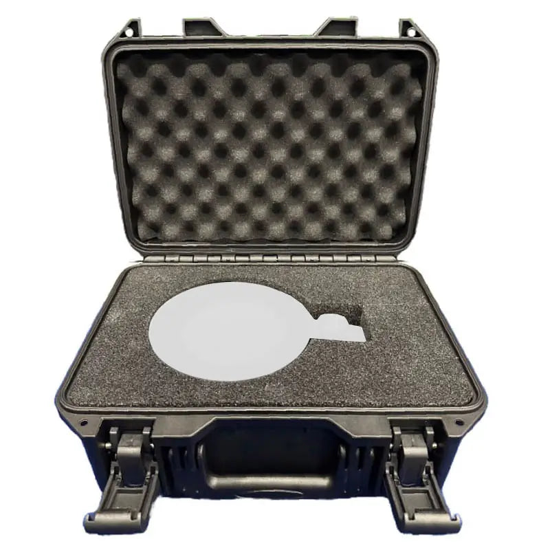 Kicktone Molded Hard Case - Drum Center Of Portsmouth