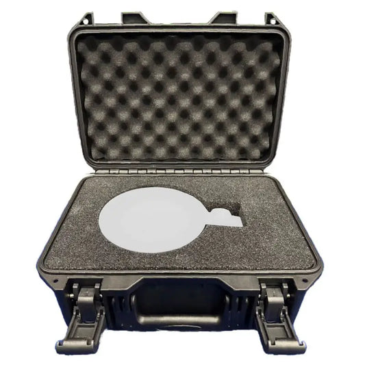 Kicktone Molded Hard Case - Drum Center Of Portsmouth