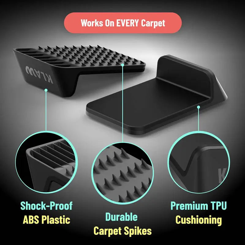 Klaw Bass Drum Anchor - Drum Center Of Portsmouth