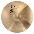 Koide 10J Traditional Ride Cymbal 20" 1 grams - Drum Center Of Portsmouth
