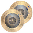 Koide Absolute Club Hi Hat Cymbals 14" 1 grams - Drum Center Of Portsmouth