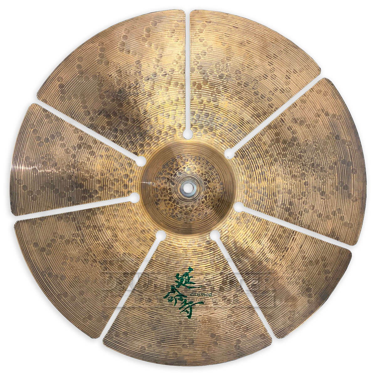 Koide Tang Multi-Tone Cymbal 20" - Drum Center Of Portsmouth